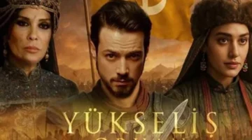 موعد عرض الحلقة السادسة.. تفاصيل مسلسل المؤسس أورهان والقناة الناقلة